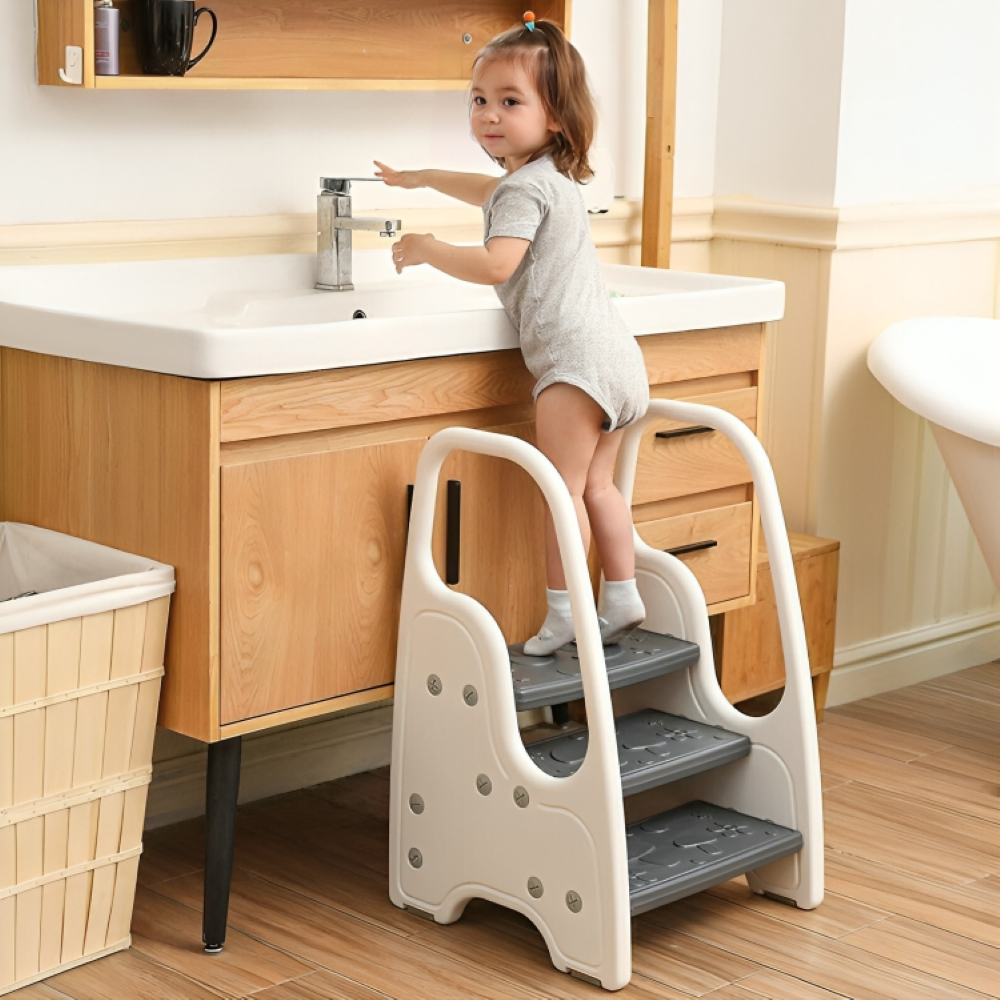 Mini Explorer Ladder