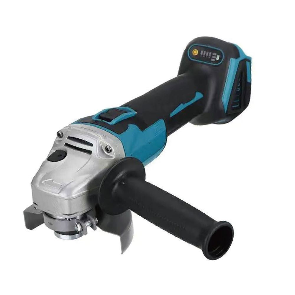 5 " Brushless Cordless Grinder