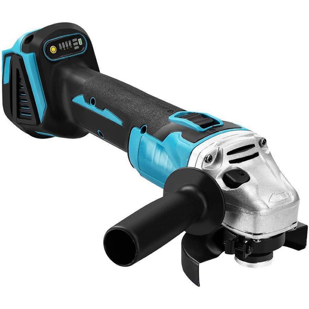 5 " Brushless Cordless Grinder