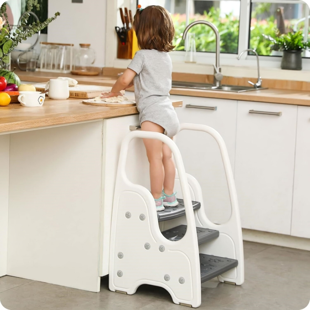 Mini Explorer Ladder