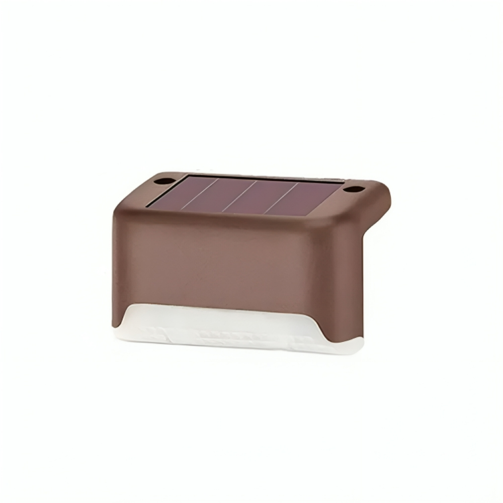 Solar LED Deck Lights