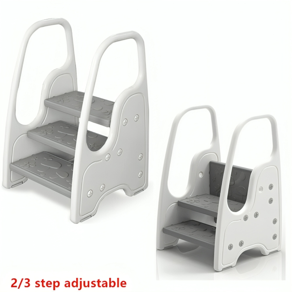 Mini Explorer Ladder