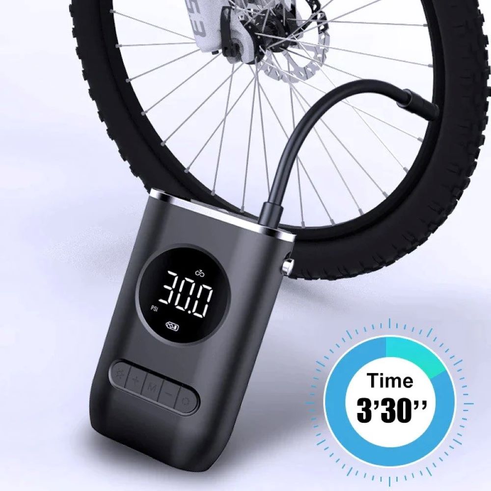 Mini Air Compressor