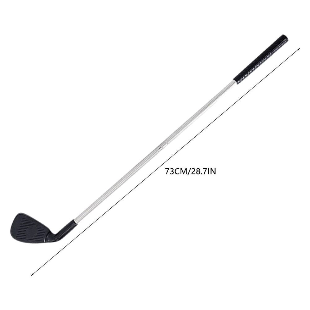 Collapsible Golf Club