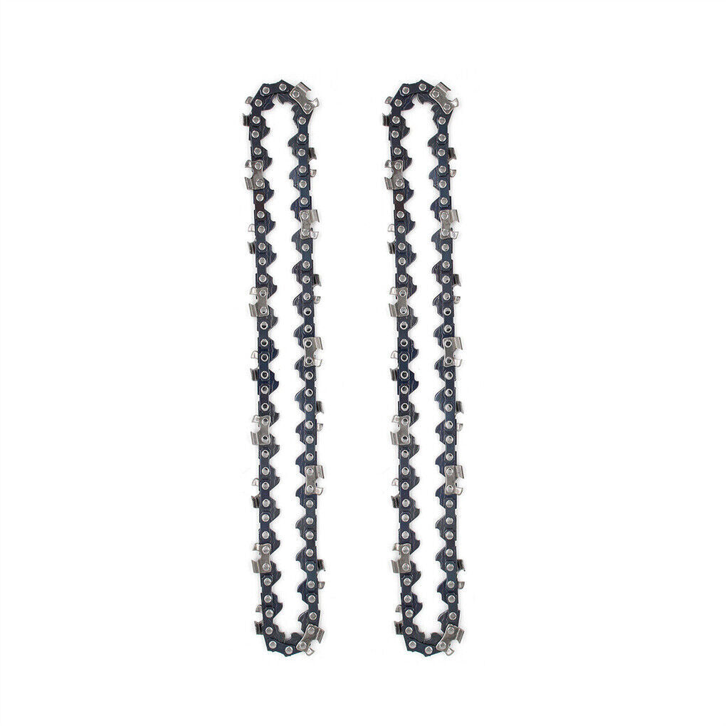 6" Mini Chainsaw Chains