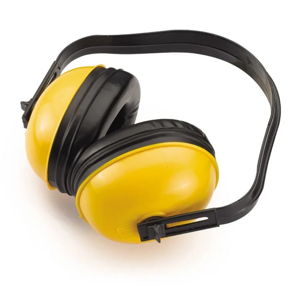 Safety Ear Muffs