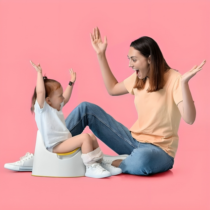 GOGO Potty Pro Watch