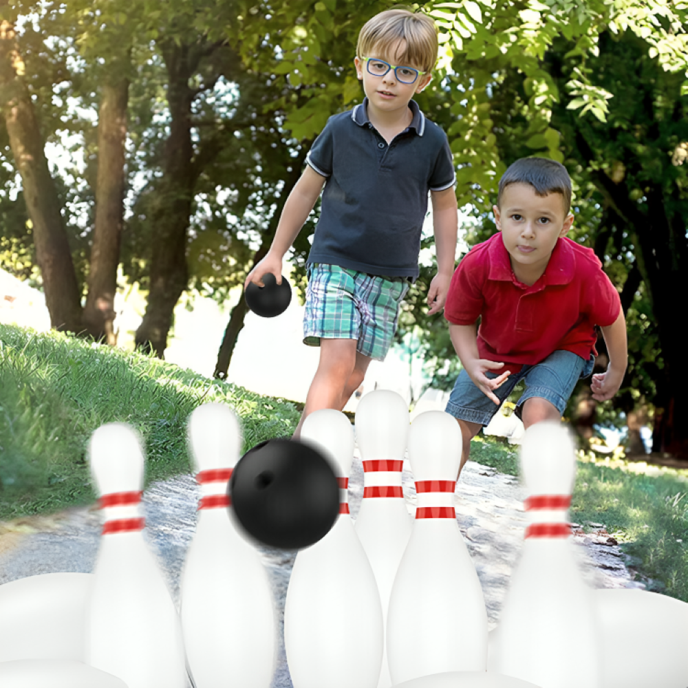 Strike Stars Bowling Set