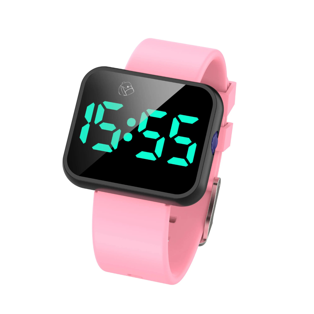 GOGO Potty Pro Watch