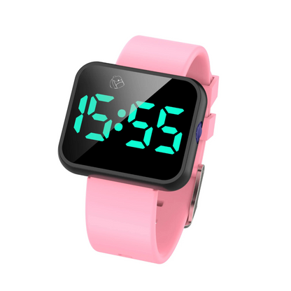 GOGO Potty Pro Watch