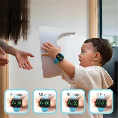 GOGO Potty Pro Watch