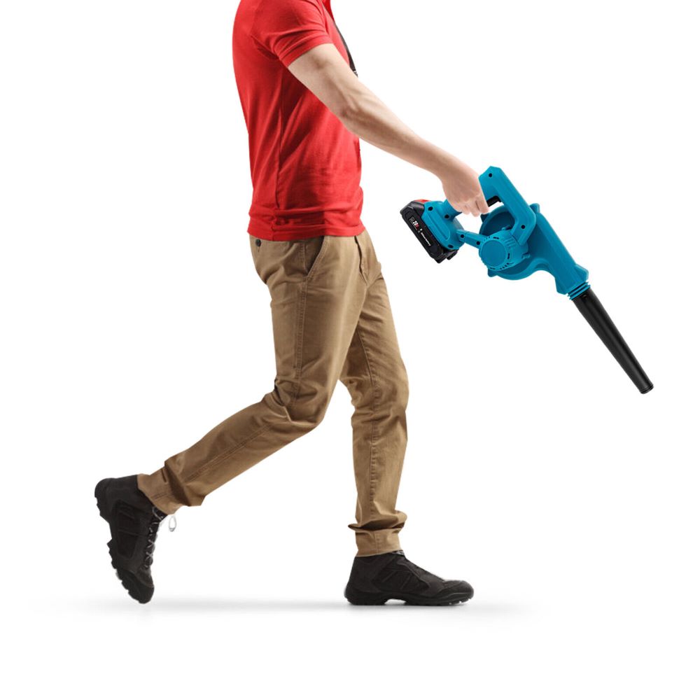 Cordless Blower Vac