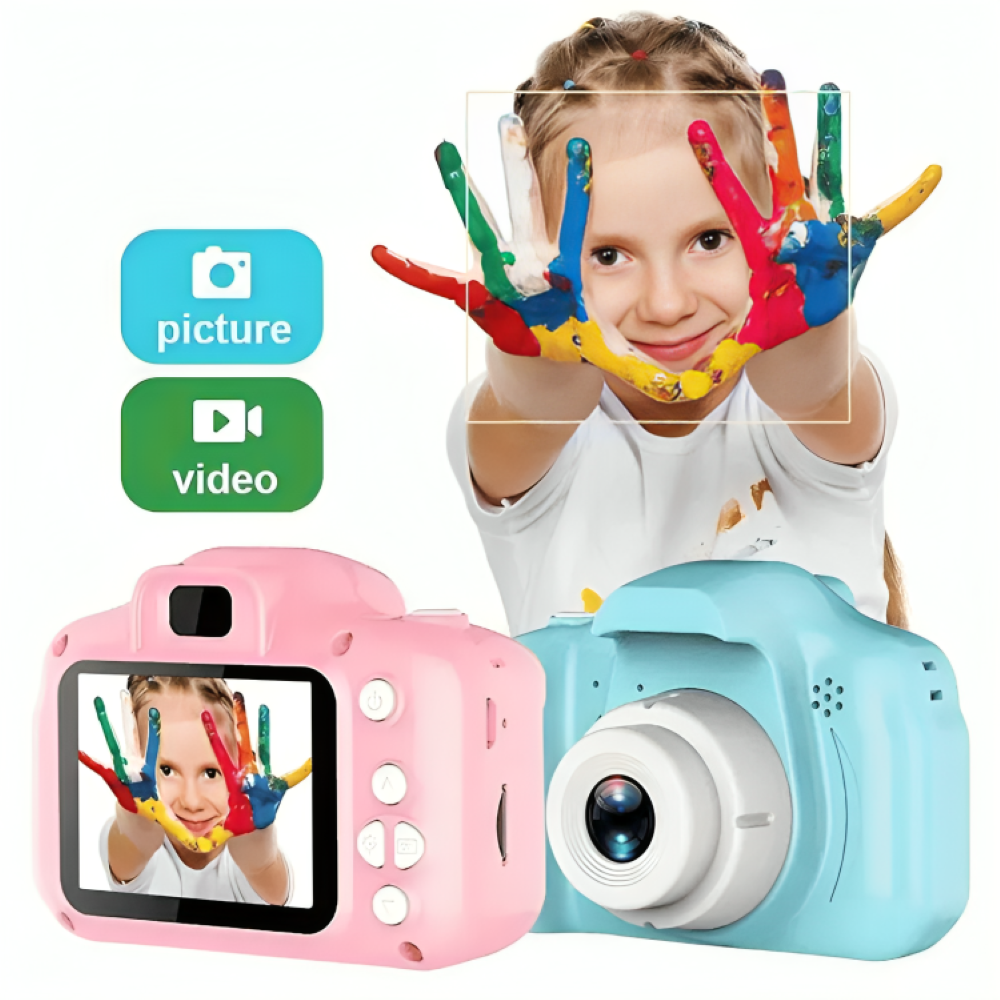 Kiddie Capture