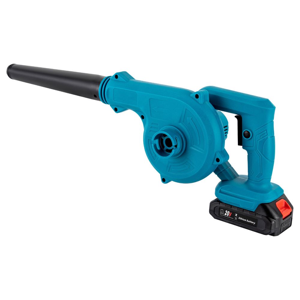 Cordless Blower Vac