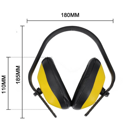 Safety Ear Muffs
