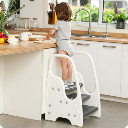 Mini Explorer Ladder