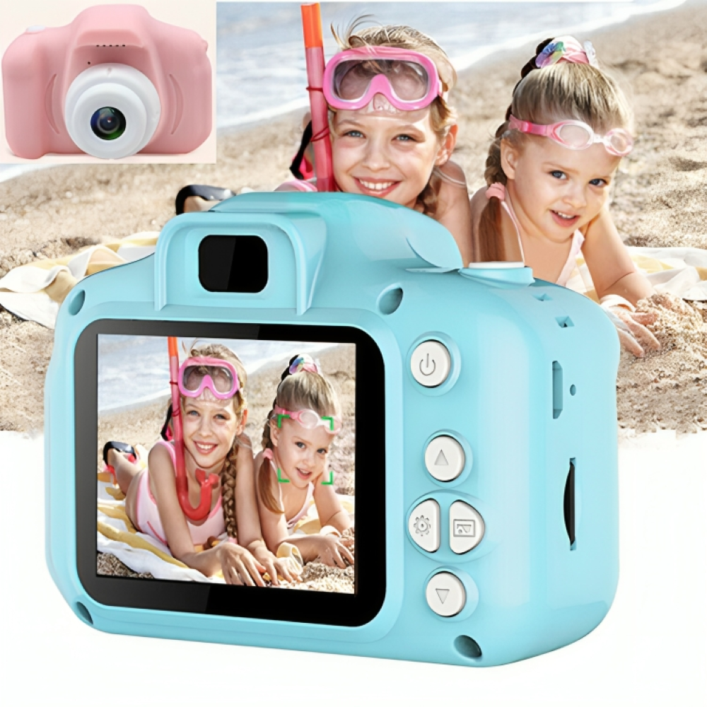 Kiddie Capture