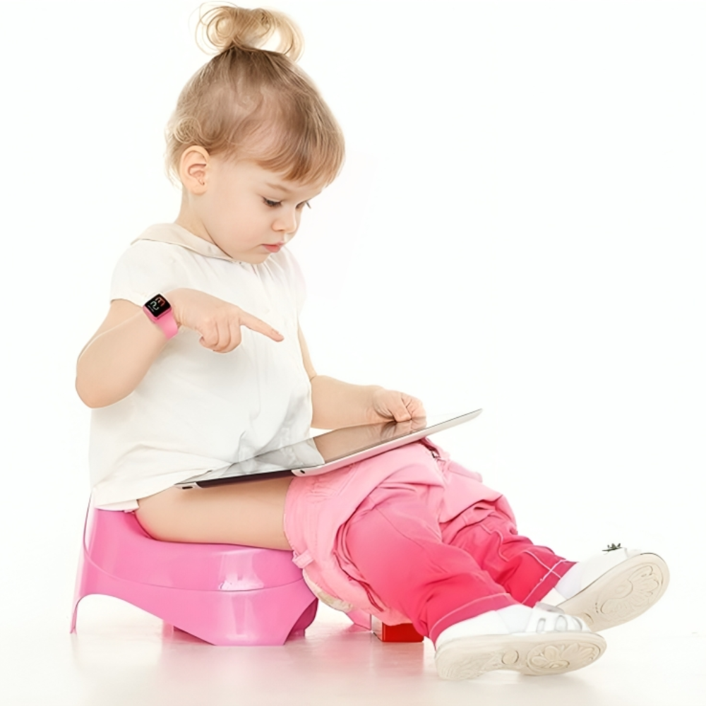 GOGO Potty Pro Watch