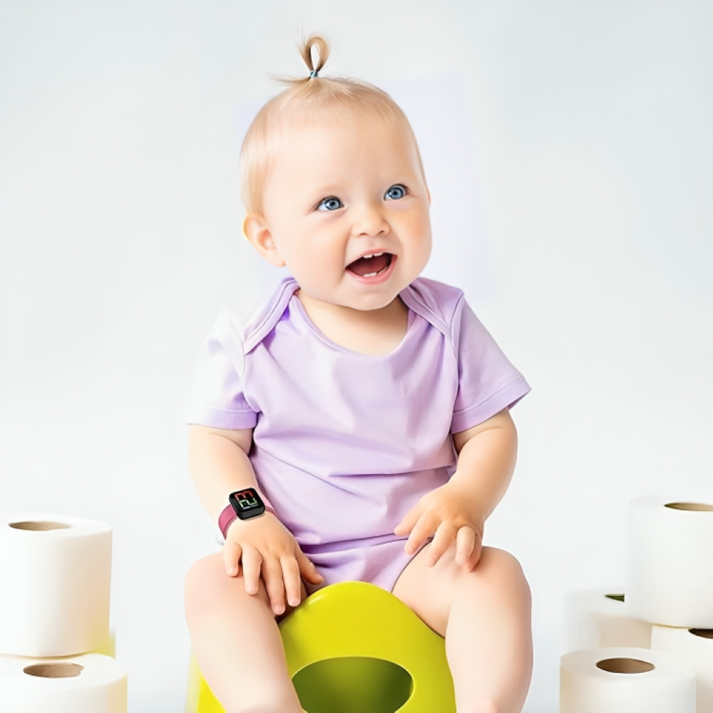 GOGO Potty Pro Watch