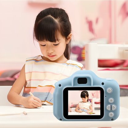 Kiddie Capture