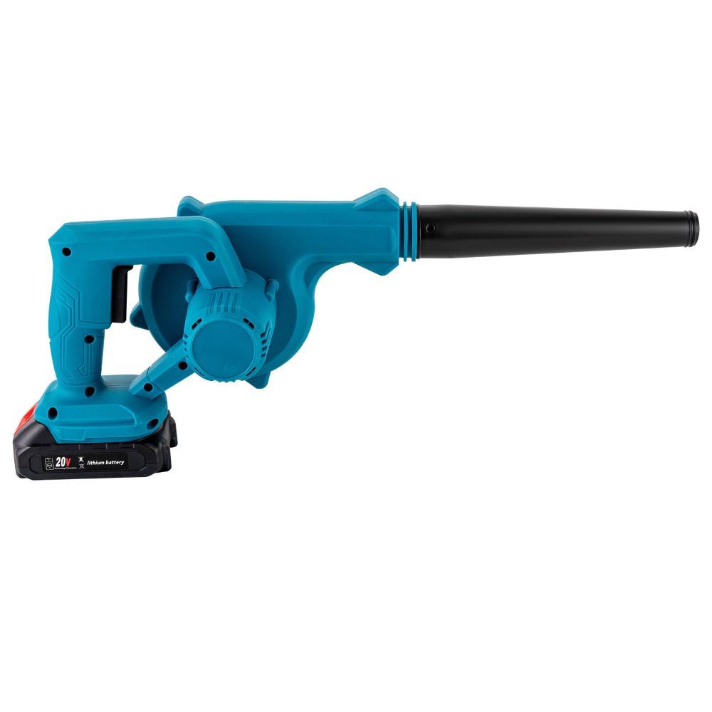 Cordless Blower Vac