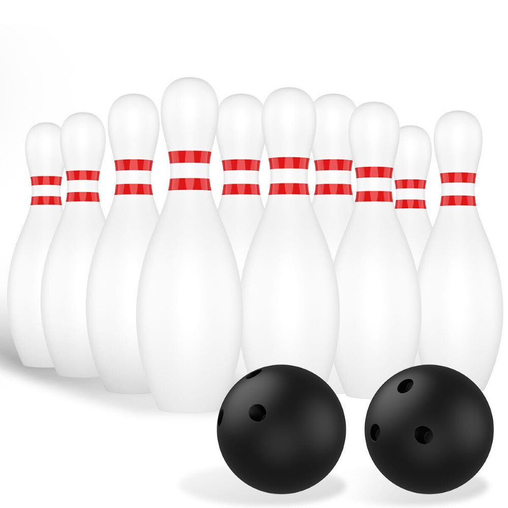Strike Stars Bowling Set