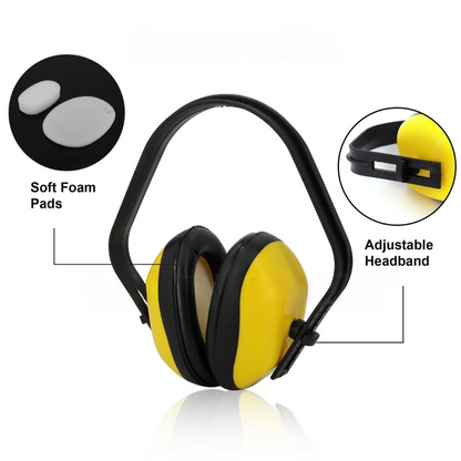 Safety Ear Muffs