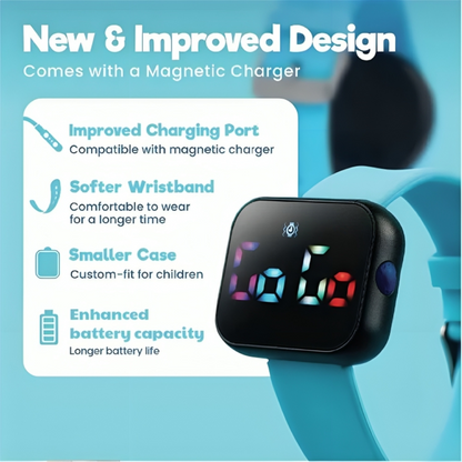 GOGO Potty Pro Watch