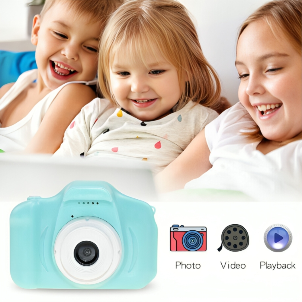 Kiddie Capture