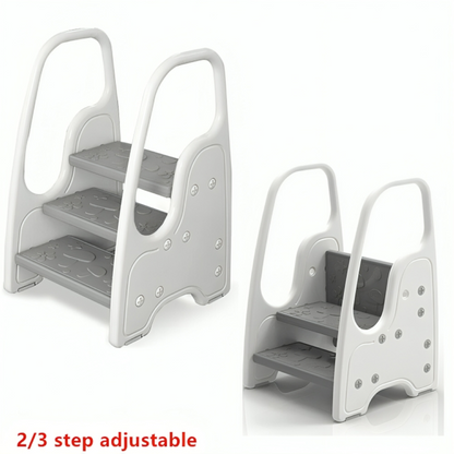 Mini Explorer Ladder