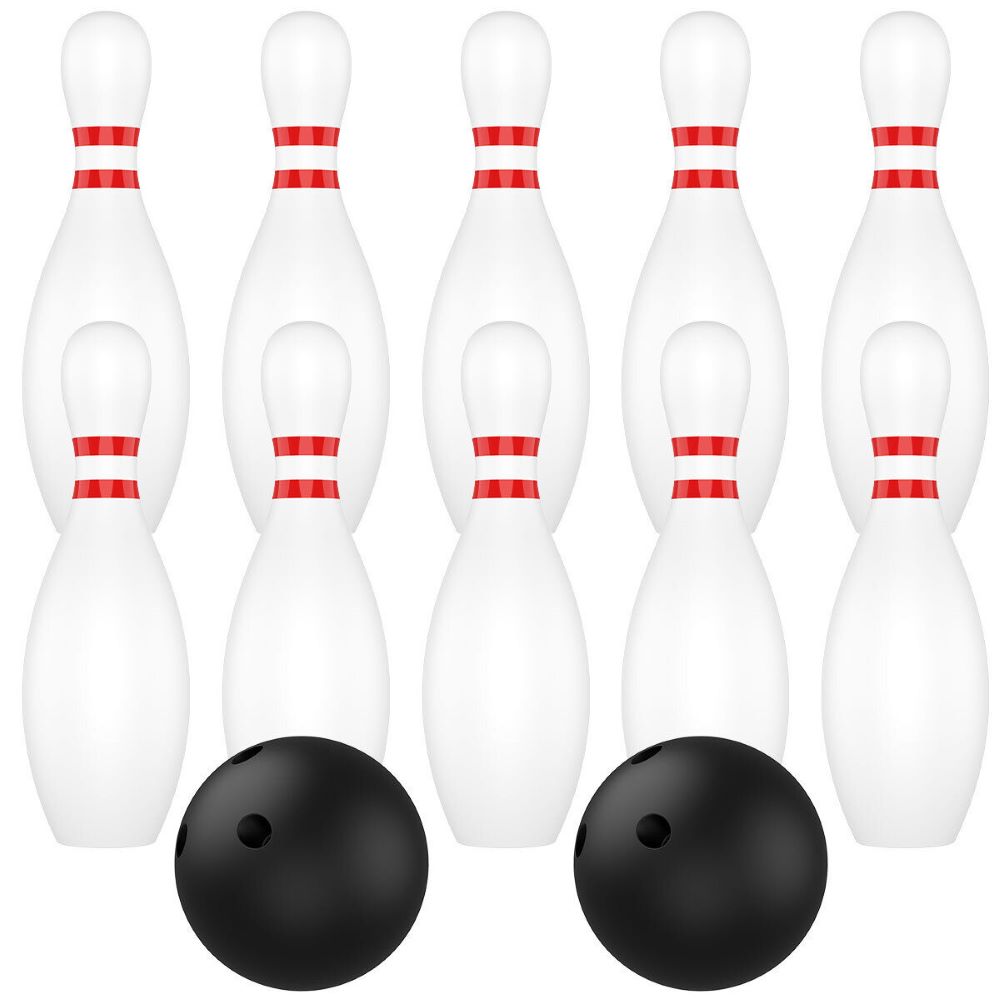 Strike Stars Bowling Set