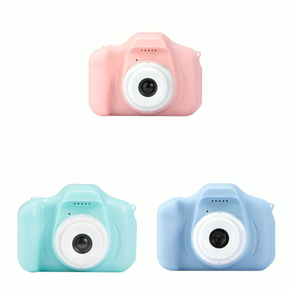 Kiddie Capture