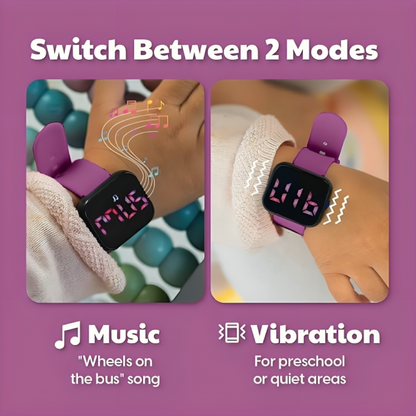 GOGO Potty Pro Watch