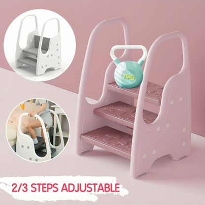 Mini Explorer Ladder