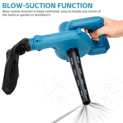 Cordless Blower Vac