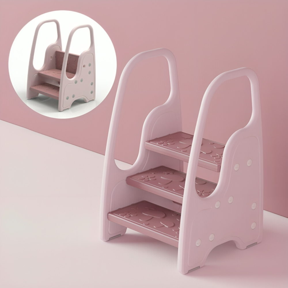 Mini Explorer Ladder