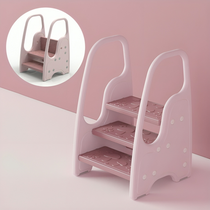 Mini Explorer Ladder
