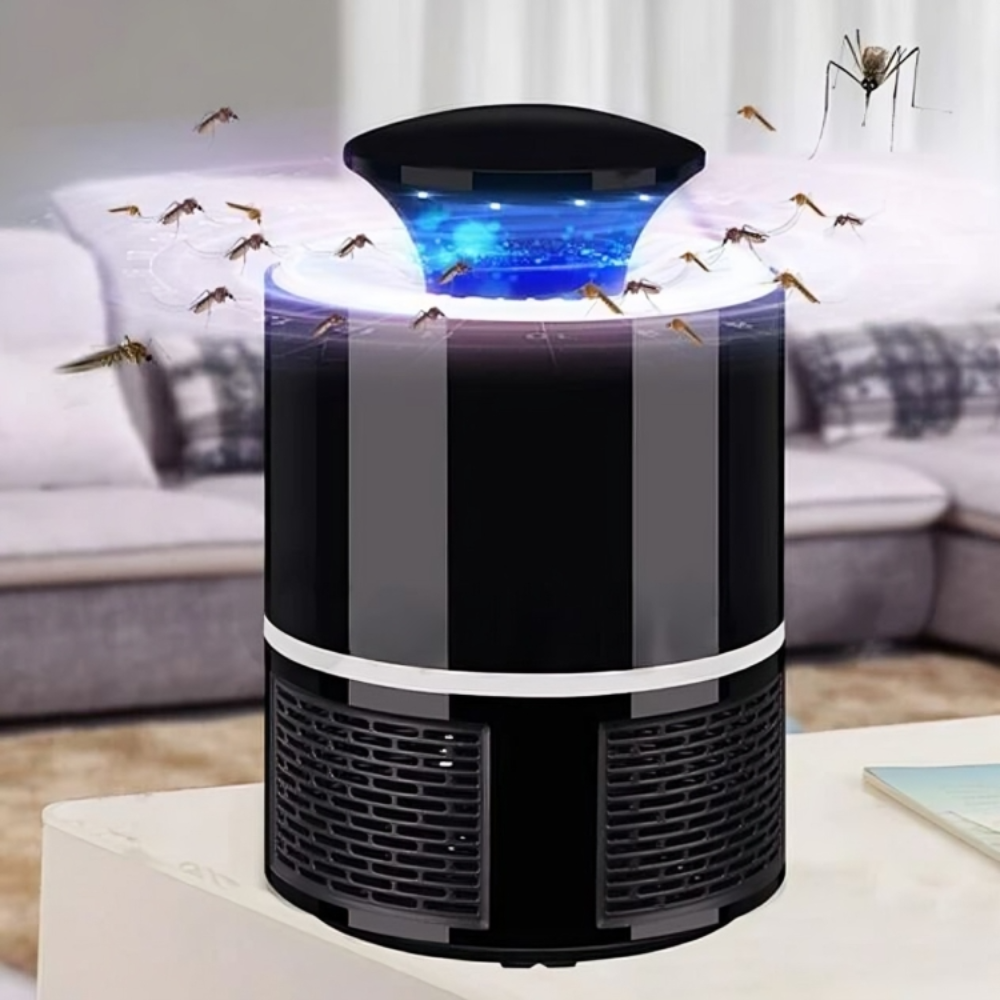 Buzz Zapper
