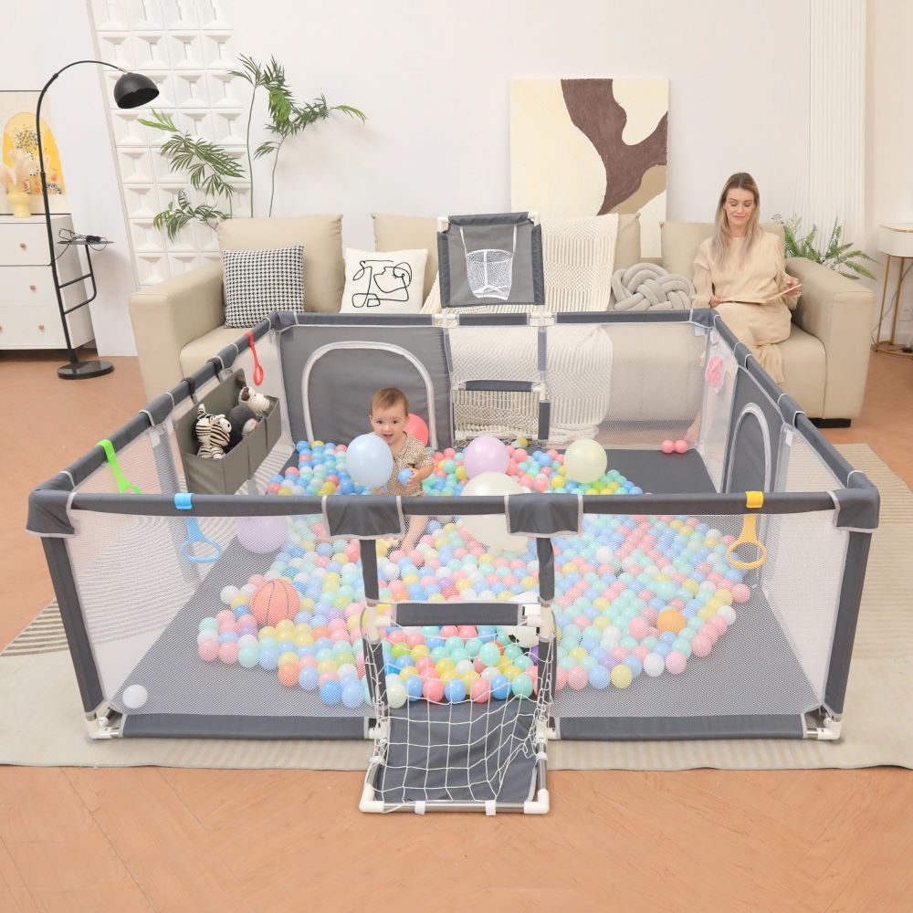 Play Arena Playpen