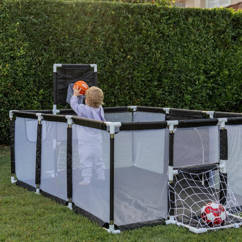 Play Arena Playpen