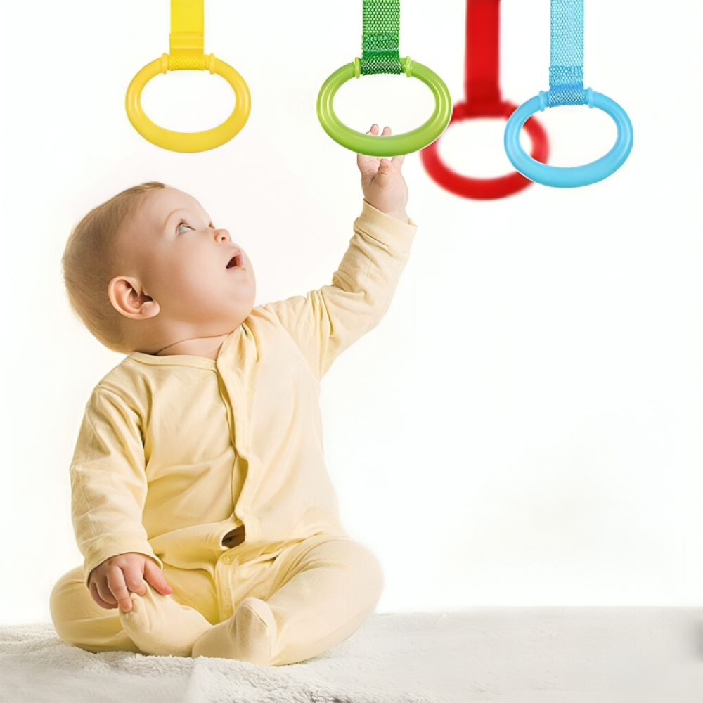 Arena Hang Rings