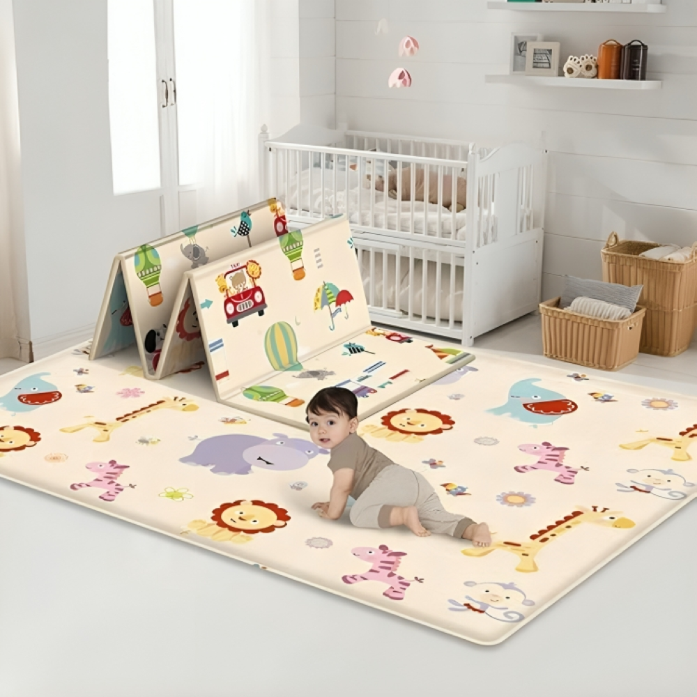 Arena Play Mat