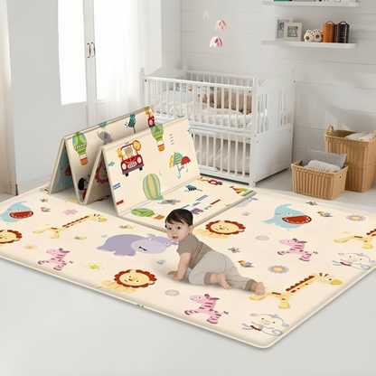 Arena Play Mat