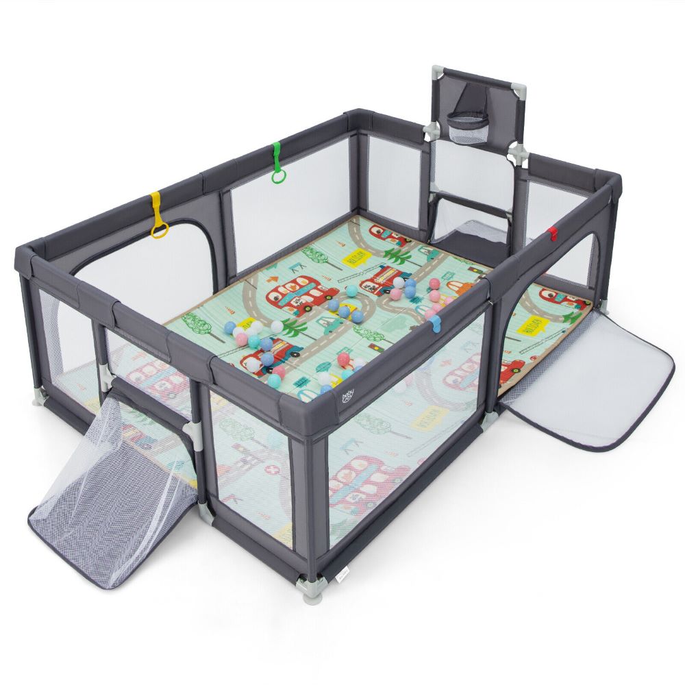 Play Arena Playpen