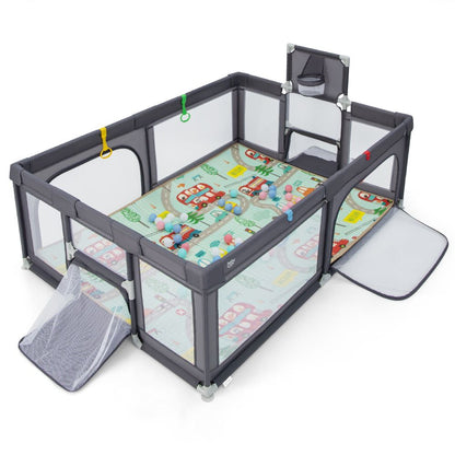 Play Arena Playpen