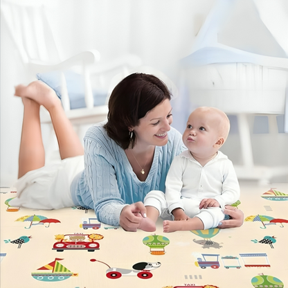 Arena Play Mat