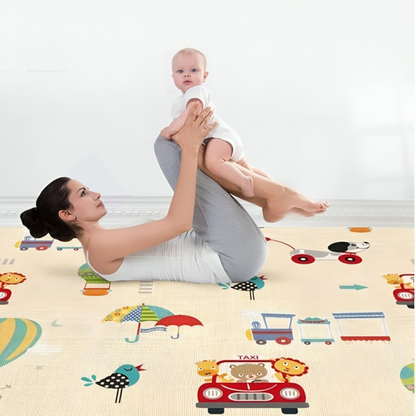 Arena Play Mat