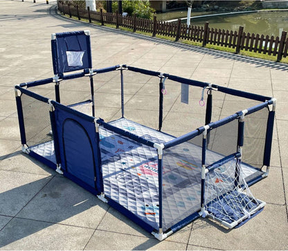 Play Arena Playpen