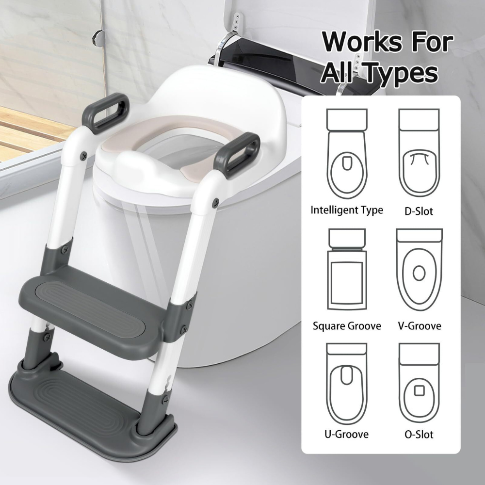 PRO Potty Trainer