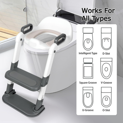 PRO Potty Trainer